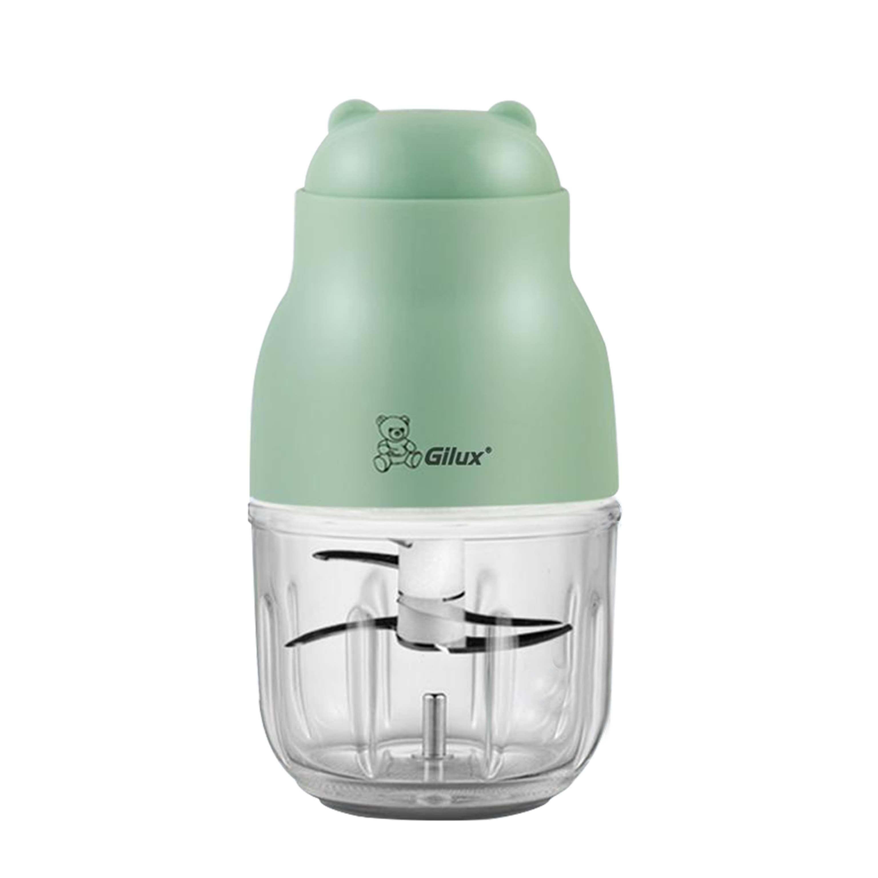 Máy xay cầm tay Gilux GLY38 300W